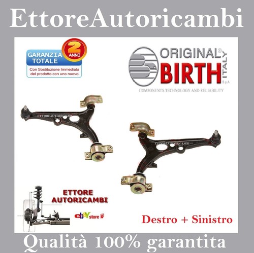Bracci anteriori birth alfa - bracci,
