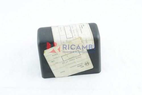 Tampone gomma paraurti - gomma,