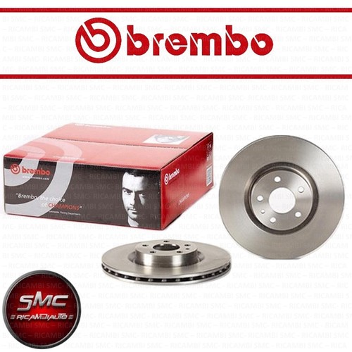 Dischi freno brembo alfa romeo - dischi,
