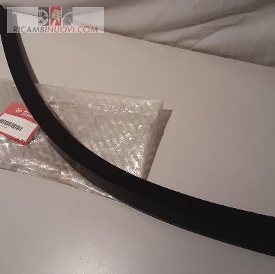 Spoiler paraurti splitter - spoiler,