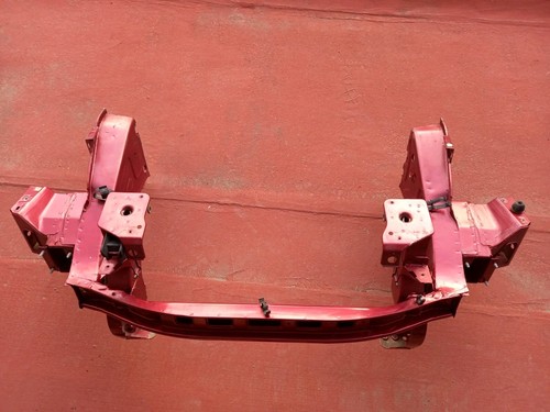 Traversa anteriore alfa - anteriore,