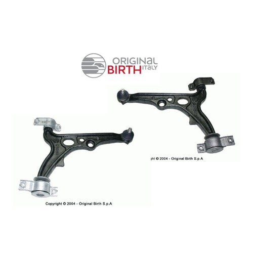 Bracci oscillanti anteriore - 2,