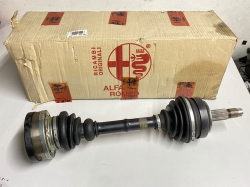 60617511 semiasse anteriore - semiasse,