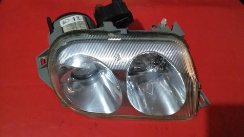 Fanale anteriore destro alfa - destro,