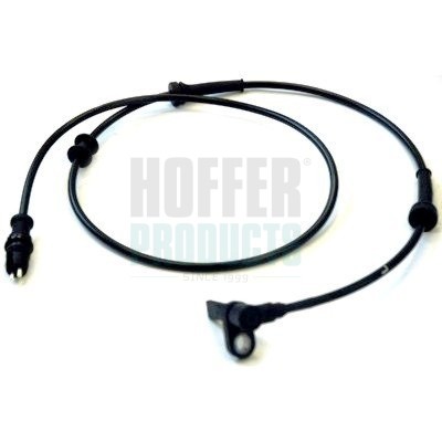 Sensore abs anteriore alfa - abs,