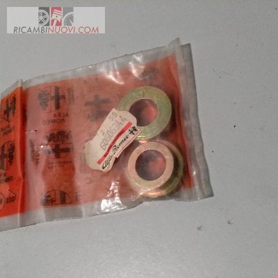 Boccola supporto paraurti - supporto,