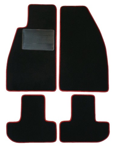 Set tappetini tappeti per alfa - tappeti,