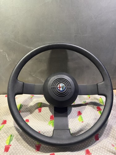 Alfa romeo alfetta - alfa, volante