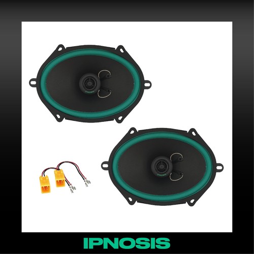 Kit casse anteriori 5x7 - kit,