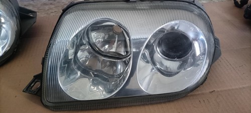 Faro anteriore sinistro - anteriore, alfa