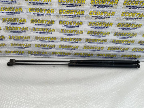 Ammortizzatori pistoni cofano - pistoni,