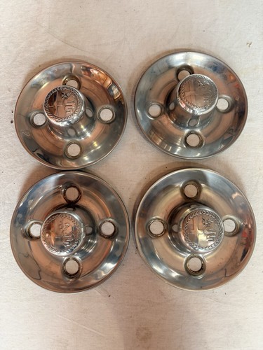 Ricambi alfa romeo borchie - alfa,