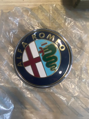 Stemma per alfa - stemma,