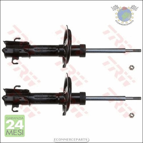 Ammortizzatori trw - 2x,