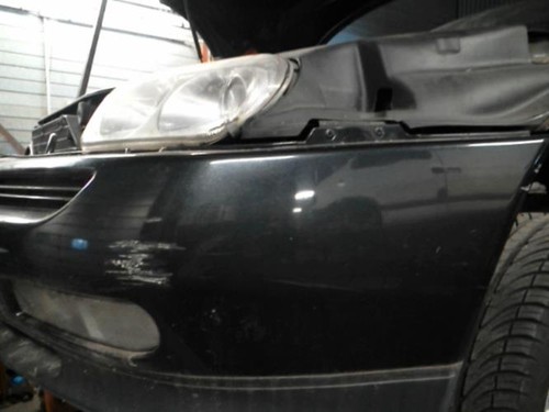 Paraurti anteriore alfa romeo - anteriore,