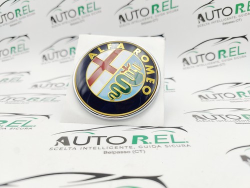 Stemma per alfa - alfa, romeo