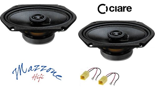 Ciare cxe184 kit casse - ciare,
