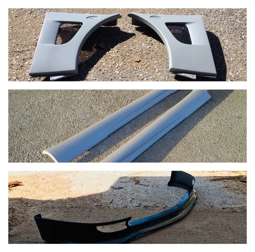 Kit coppa alfa - kit,