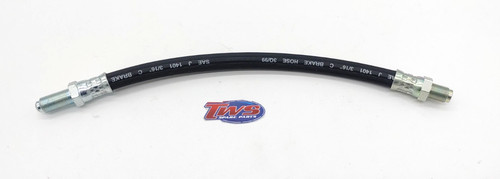 Tubo frizione alfa romeo - alfa,