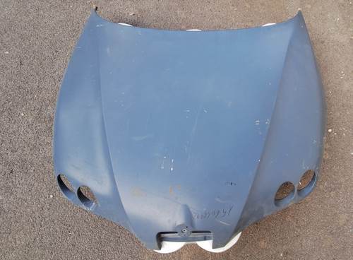 Cofano anteriore alfa romeo - cofano,