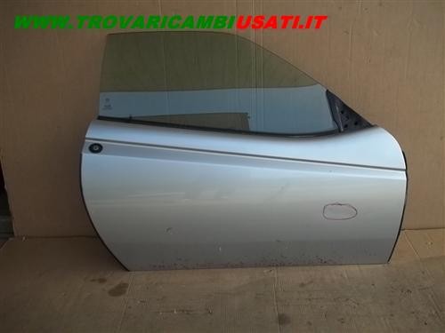 Porta portiera anteriore - porta,