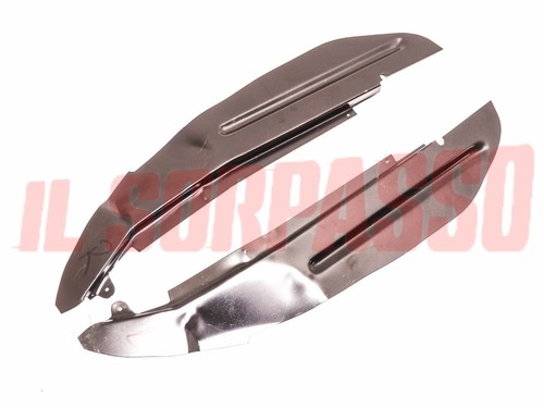 Carter ripari post parafango - post,
